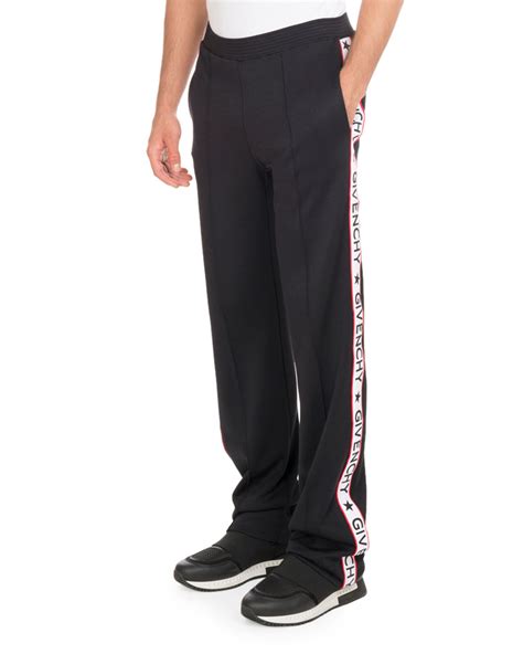 givenchy pants for men